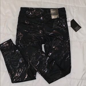 GAP Pants - High rise leggings GAP Pants - High rise leggings
